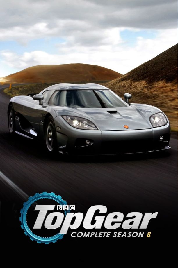 巅峰拍档    第⁨八⁩季
    Top Gear (2006)