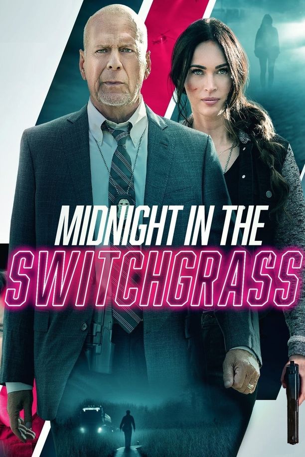 午夜的柳枝Midnight in the Switchgrass (2021)