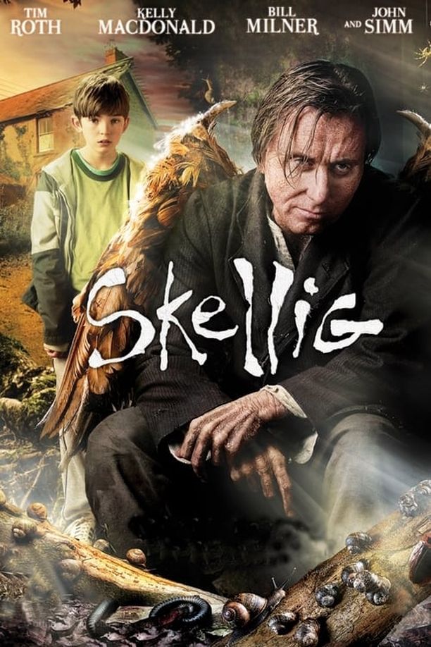 史凯力Skellig (2009)