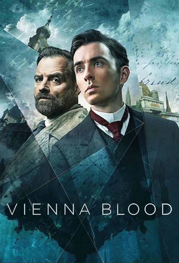 维也纳血案    第⁨二⁩季
    Vienna Blood (2021)