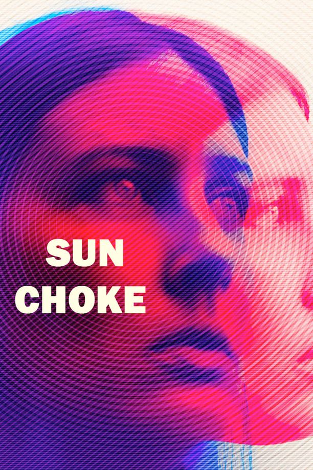 窒息的阳光Sun Choke (2015)