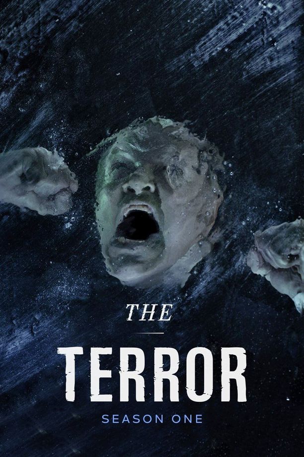 极地恶灵    第⁨一⁩季
    The Terror (2018)