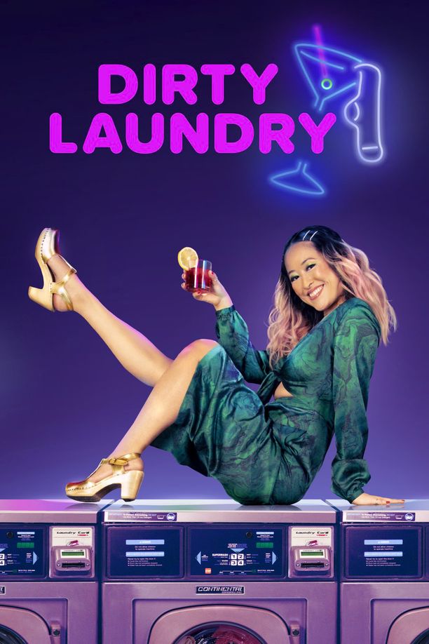 Dirty Laundry    特别篇
     (2022)