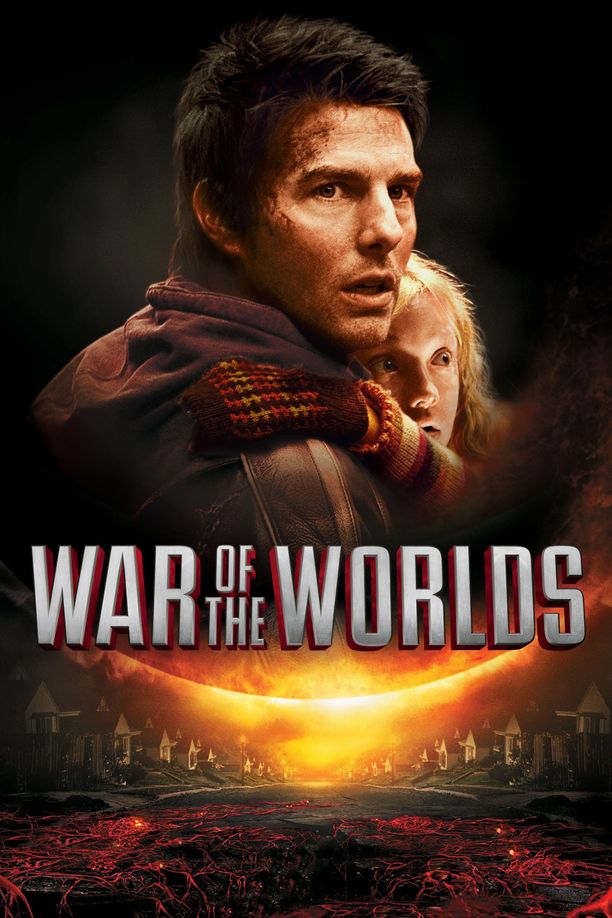 世界之战War of the Worlds (2005)