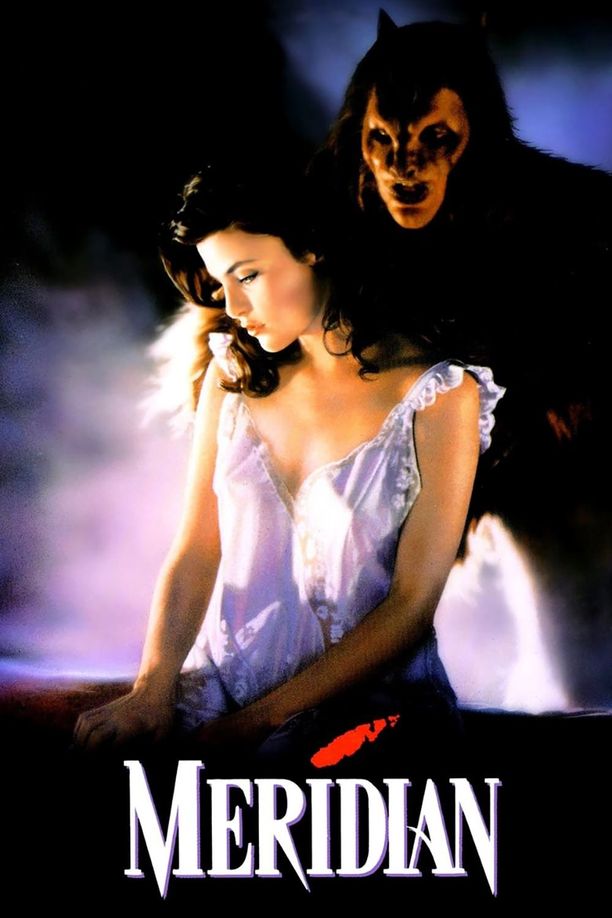 魔域异变Meridian (1990)