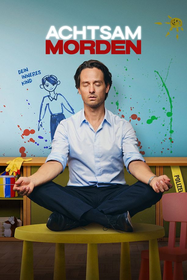 正念谋杀    第⁨二⁩季
    Achtsam morden (2026)