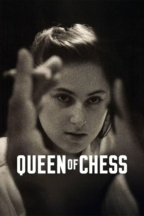 国际象棋女王Queen of Chess (2026)
