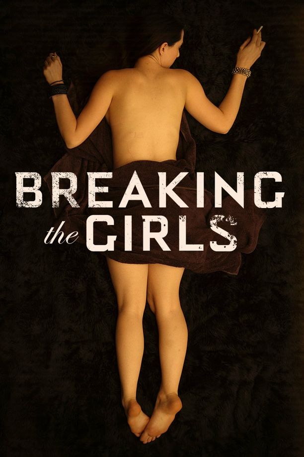 坏女孩Breaking the Girls (2013)