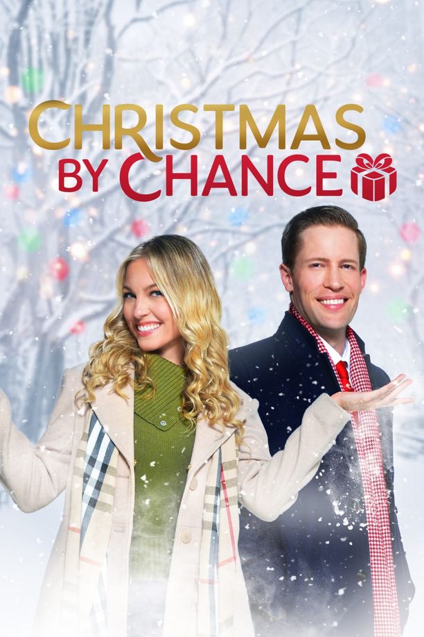 Christmas by Chance (2021)