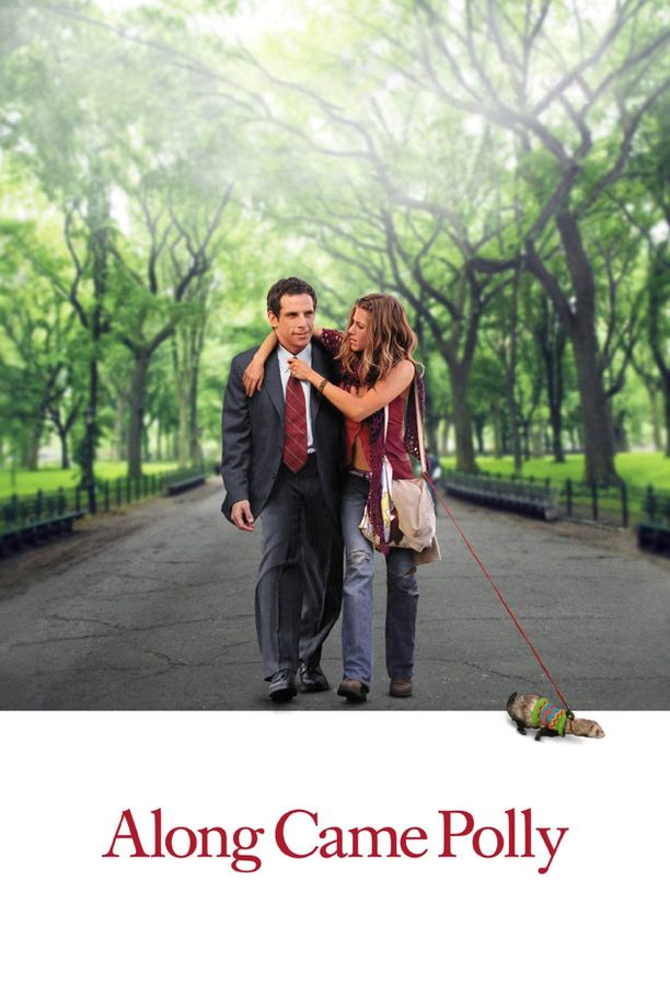 遇见波莉Along Came Polly (2004)
