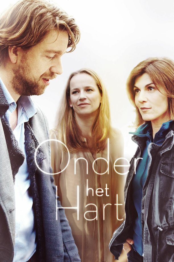 In the HeartOnder het hart (2015)