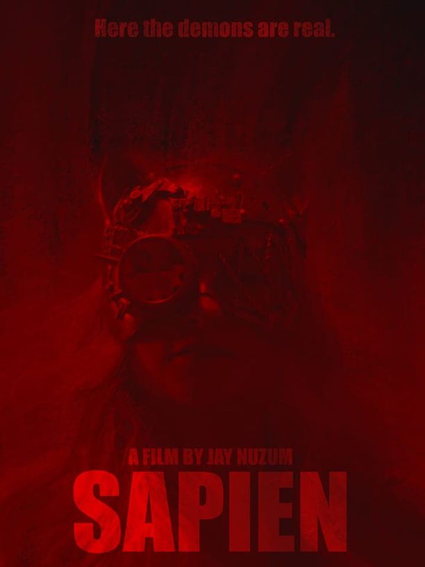 Sapien (2024)