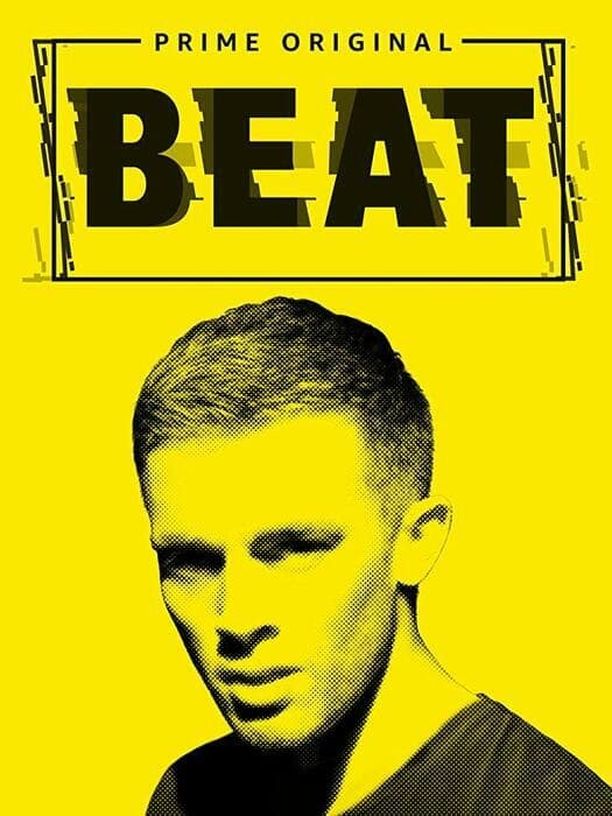 比特    第⁨一⁩季
    Beat (2018)