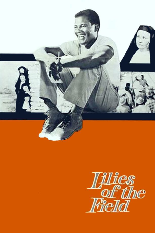 野百合Lilies of the Field (1963)