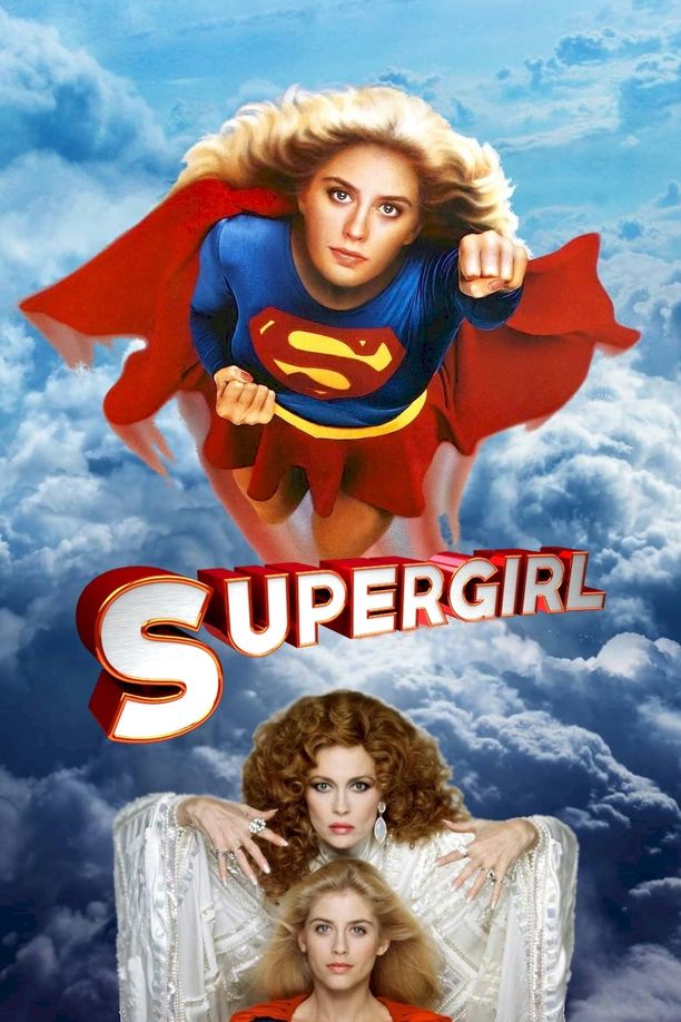女超人Supergirl (1984)