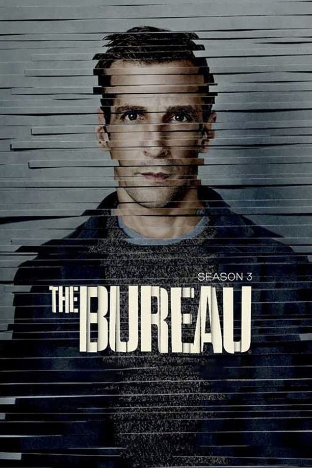 传奇办公室    第⁨三⁩季
    Le Bureau des légendes (2017)