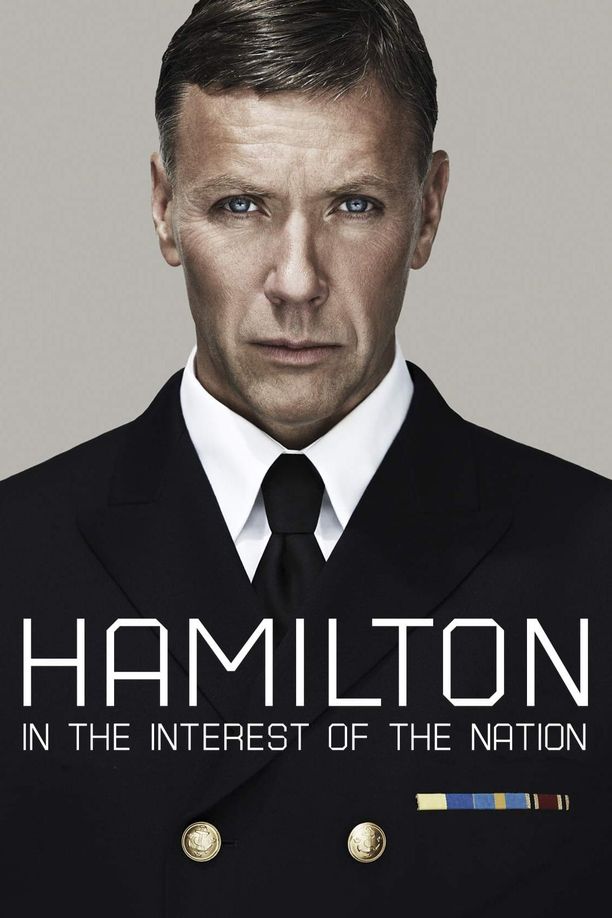 汉密尔顿：国家利益Hamilton - I nationens intresse (2012)