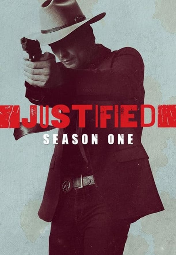 火线警探    第⁨一⁩季
    Justified (2010)