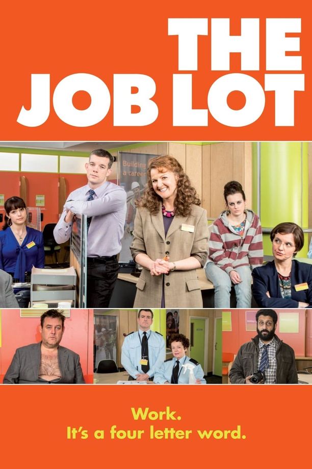 职介破事儿The Job Lot (2013)