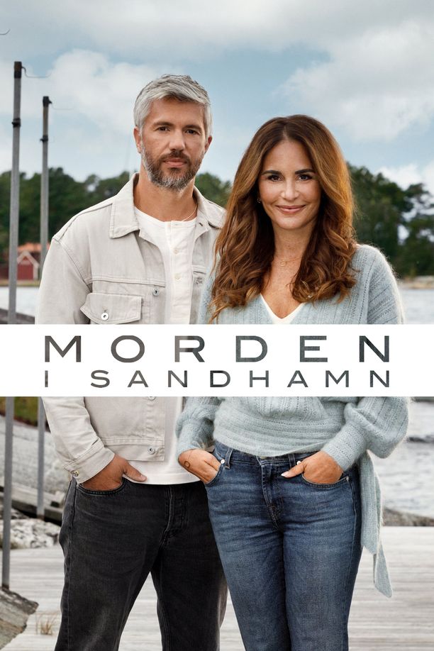 桑德汉姆谋杀案    第⁨九⁩季
    Morden i Sandhamn (2023)