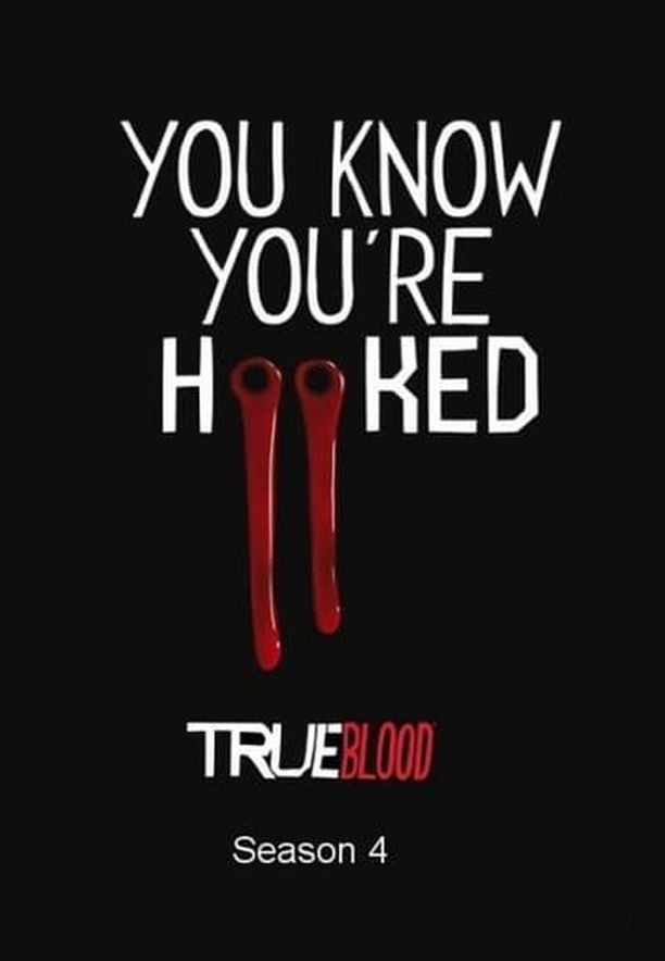 真爱如血    第⁨四⁩季
    True Blood (2011)