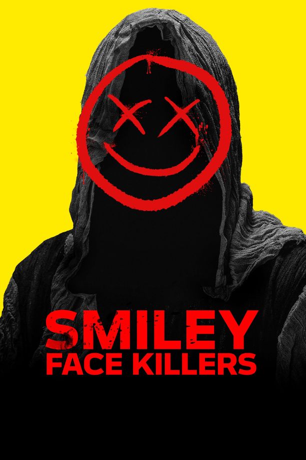 笑臉殺人狂Smiley Face Killers (2020)