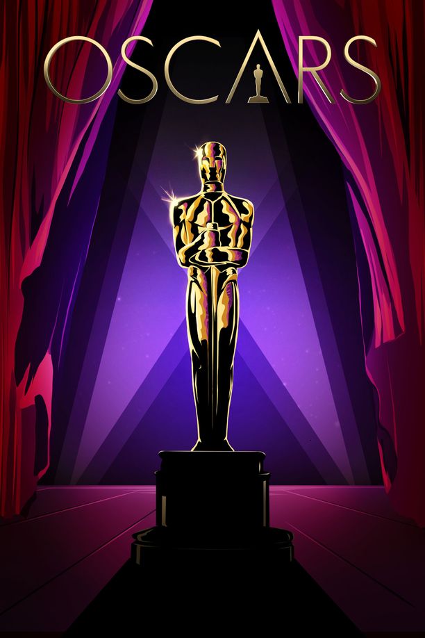 奥斯卡金像奖The Oscars (1953)