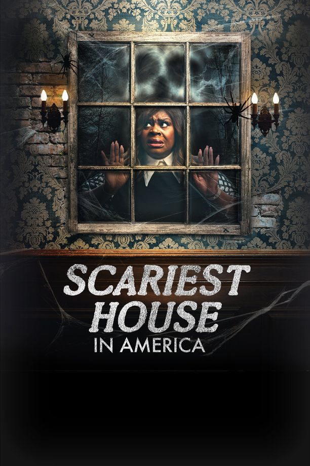 Scariest House in America    第⁨一⁩季
     (2024)