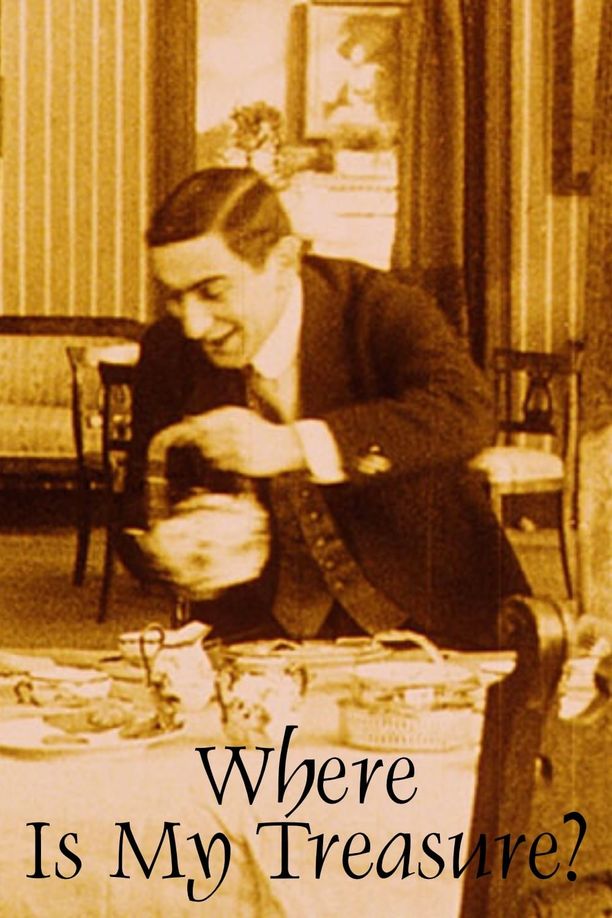 在我死后Als ich tot war (1916)