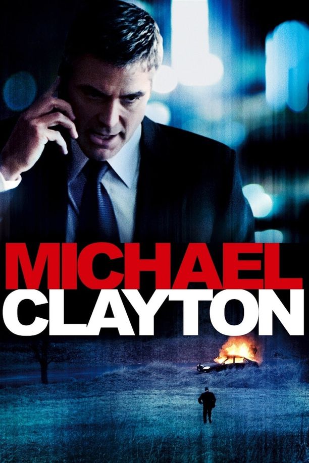 迈克尔·克莱顿Michael Clayton (2007)