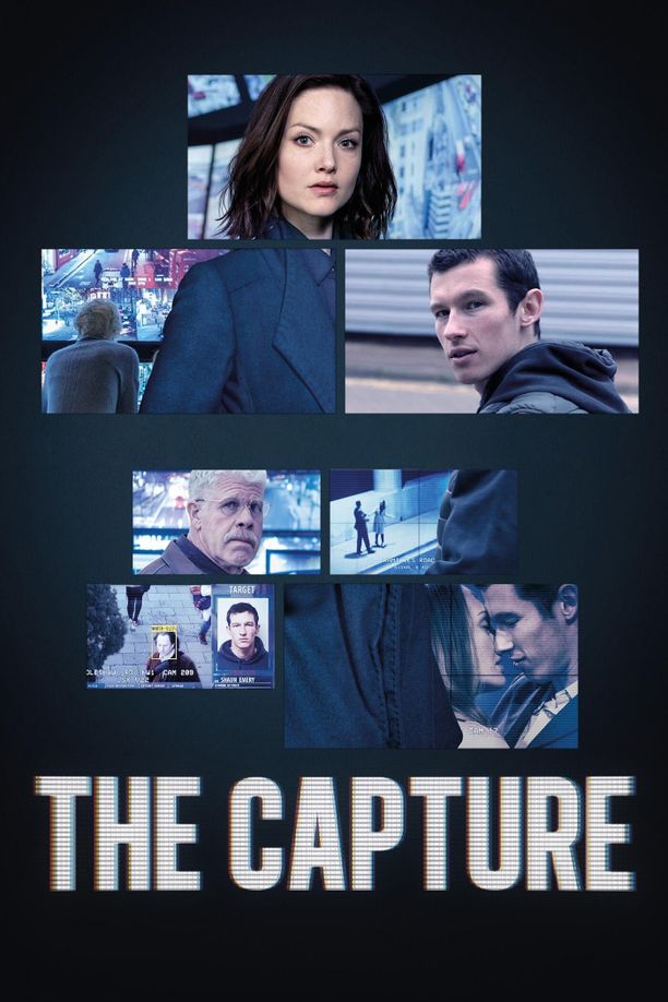 真相捕捉    第⁨一⁩季
    The Capture (2019)