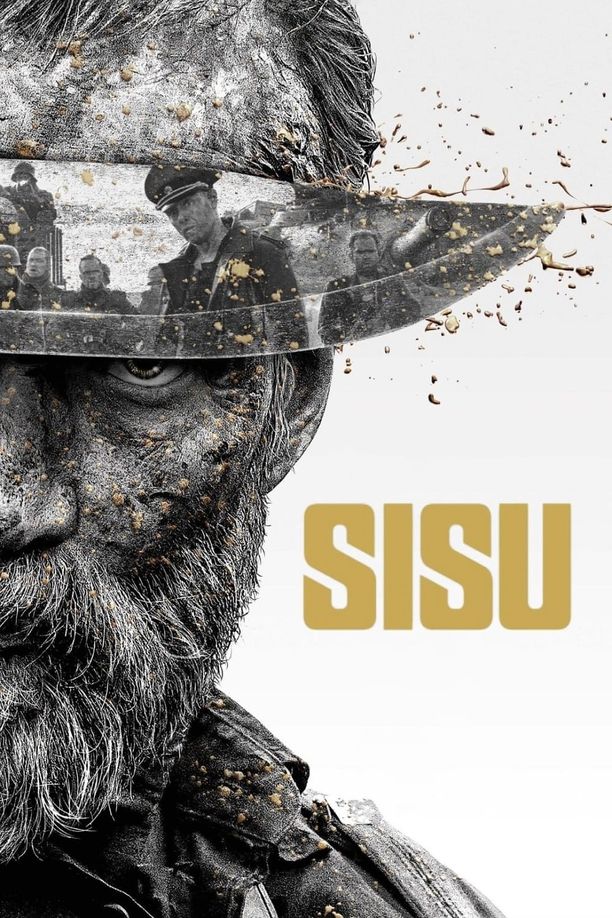 永生战士Sisu (2023)