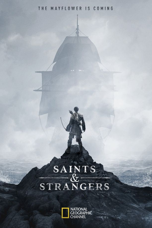 圣徒与陌生人Saints & Strangers (2015)