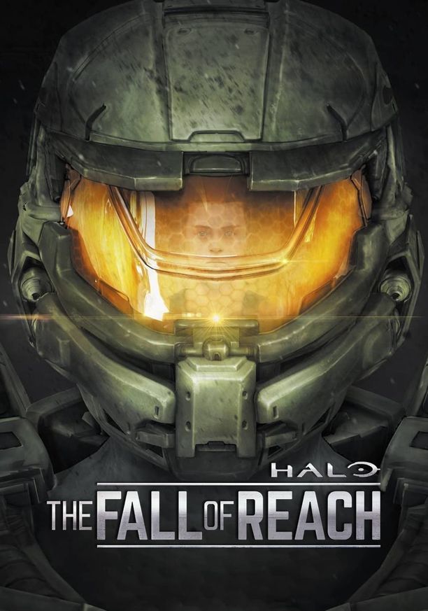 光环：致远星的陷落Halo: The Fall of Reach (2015)