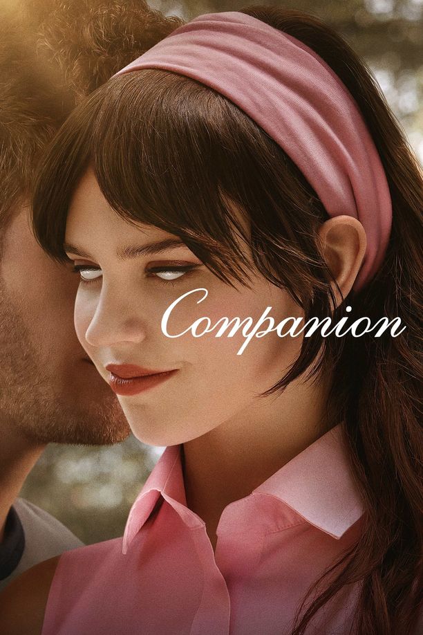 完美伴侣Companion (2025)