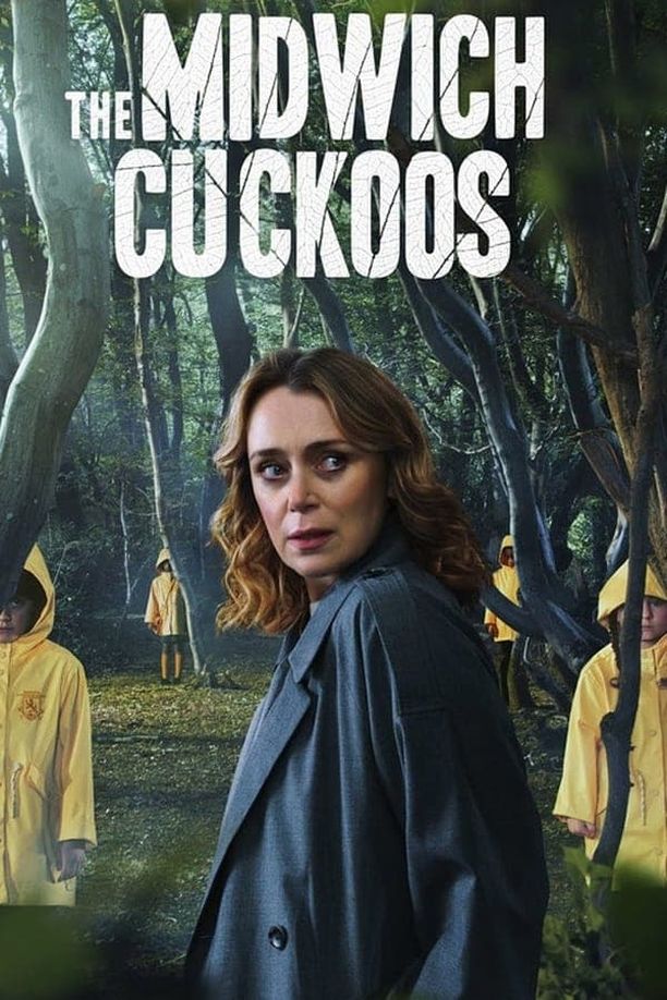 米德威奇布谷鸟    第⁨一⁩季
    The Midwich Cuckoos (2022)