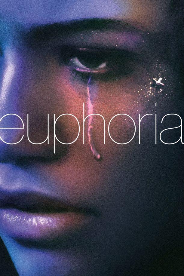 亢奋    第⁨一⁩季
    Euphoria (2019)