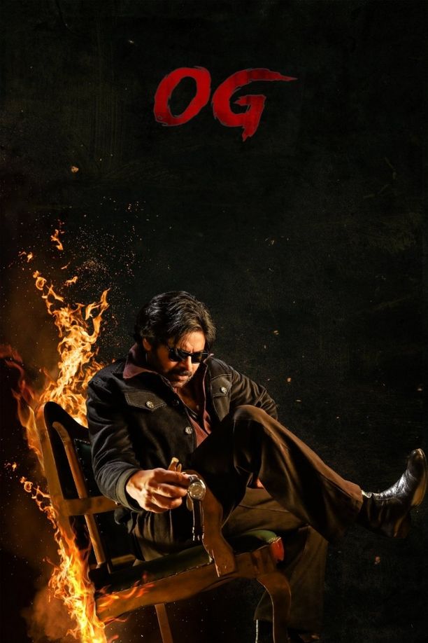 OG复仇记దె కాల్ హిమ్ ఓజి (2025)