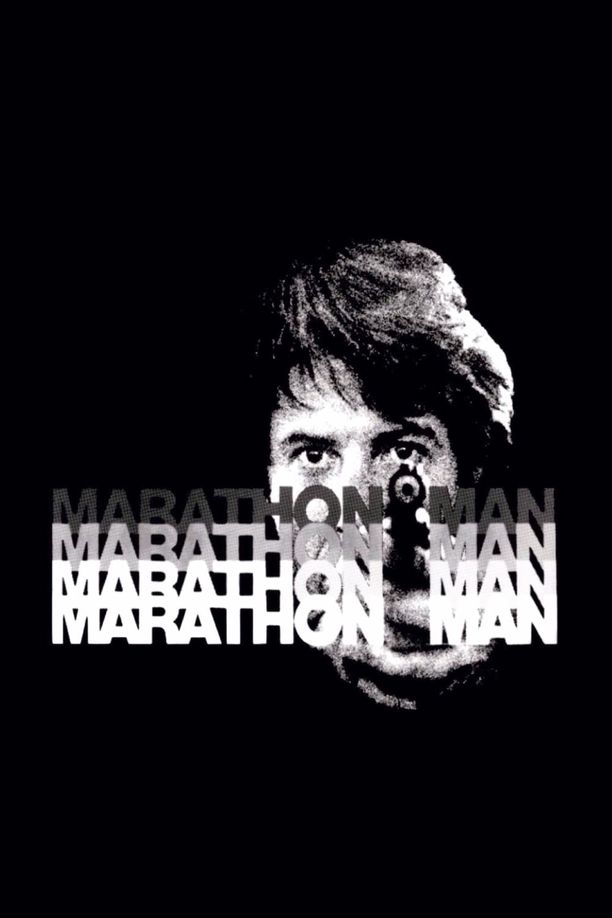 霹雳钻Marathon Man (1976)