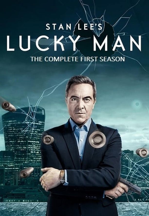 镯来运转    第⁨一⁩季
    Stan Lee's Lucky Man (2016)