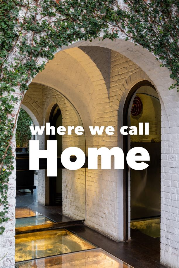 Where We Call Home    第⁨二⁩季
     (2022)