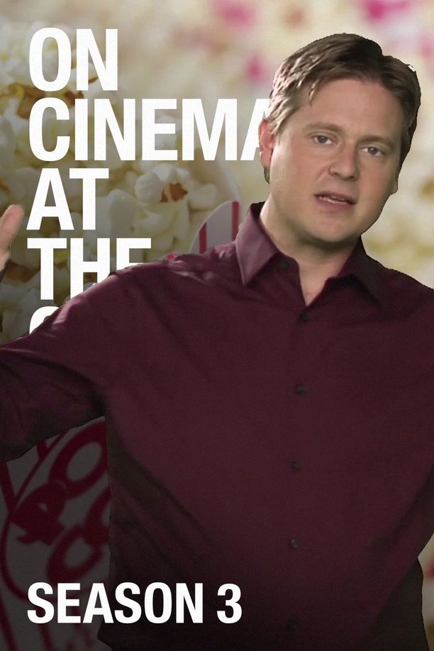 On Cinema    第⁨三⁩季
     (2013)