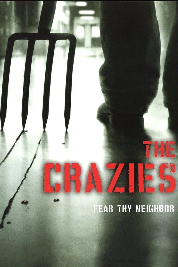 杀出狂人镇The Crazies (2010)