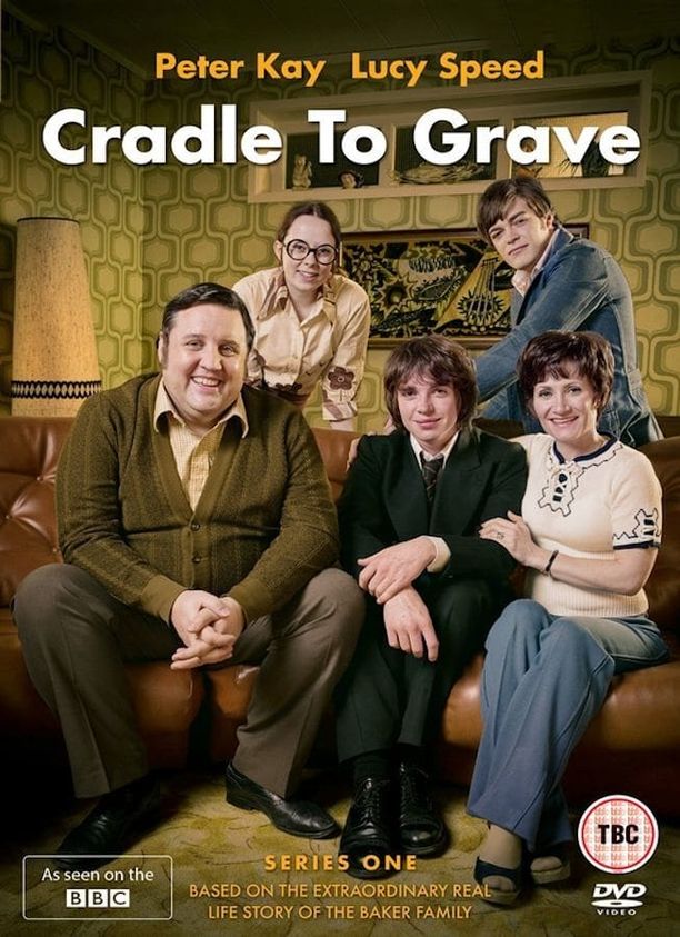 生活琐逝    第⁨一⁩季
    Cradle to Grave (2015)
