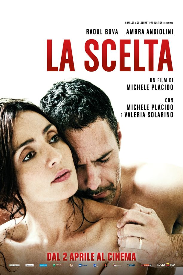 抉择La scelta (2015)