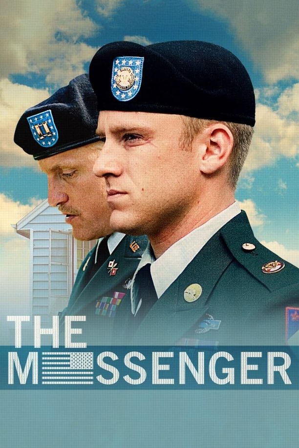 信使The Messenger (2009)