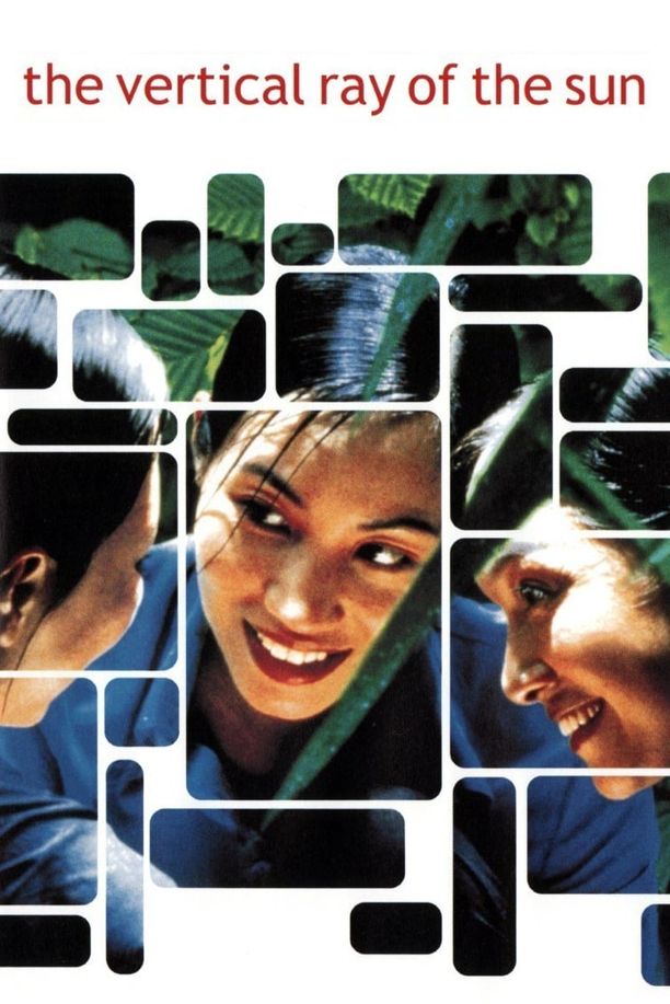 夏天的滋味Mùa hè chiều thẳng đứng (2000)
