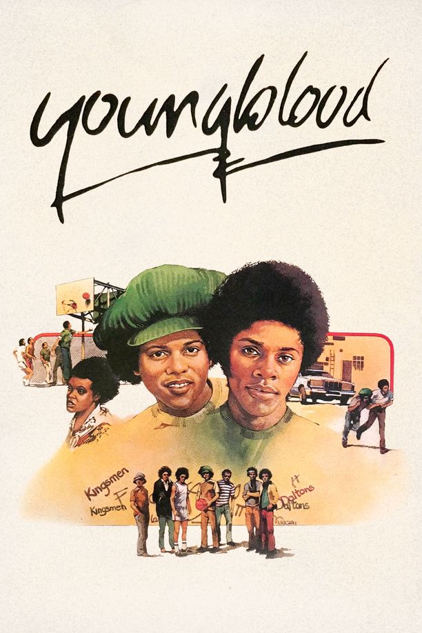新生力量Youngblood (1978)