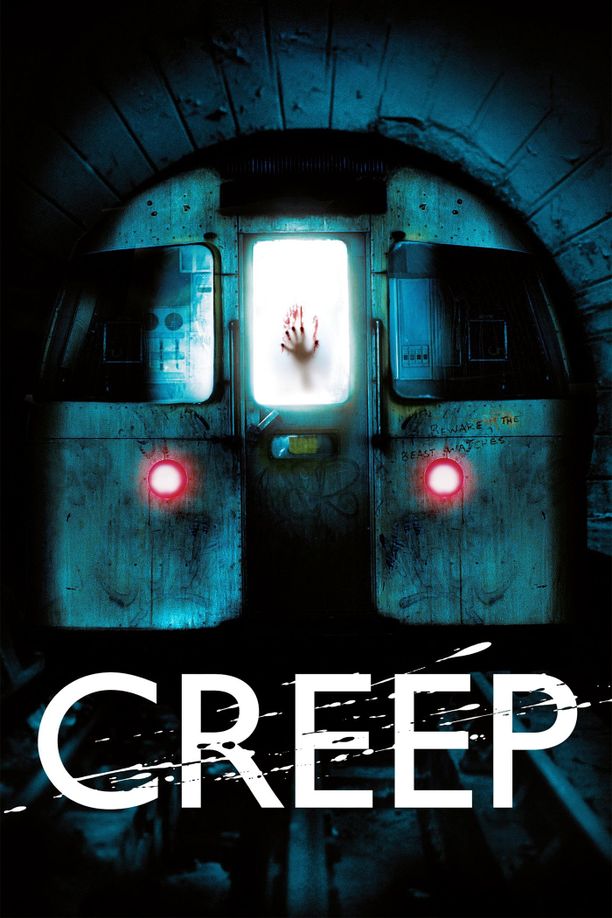 地铁惊魂Creep (2004)