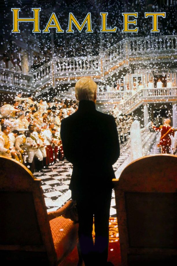 哈姆雷特Hamlet (1996)